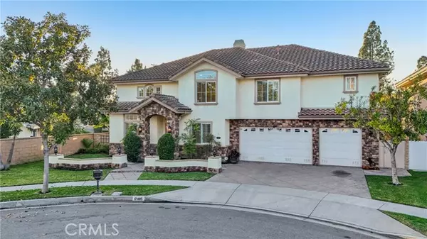 Cerritos, CA 90703,17405 Jasmine WAY