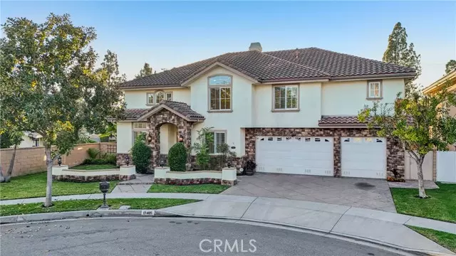 Cerritos, CA 90703,17405 Jasmine WAY