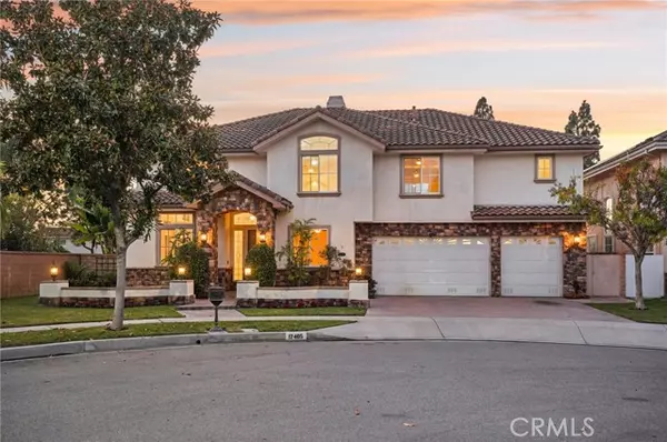 Cerritos, CA 90703,17405 Jasmine WAY