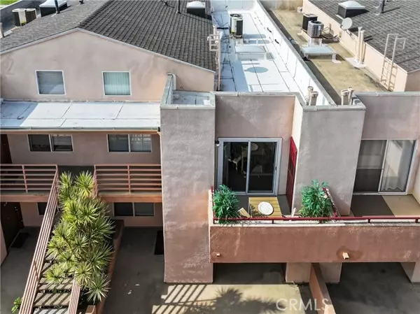 Torrance, CA 90504,16700 Yukon AVE 202