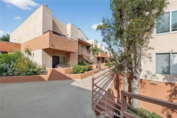 Torrance, CA 90504,16700 Yukon AVE 202