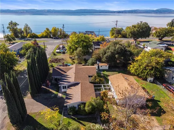 6825 Virginia, Lucerne, CA 95458