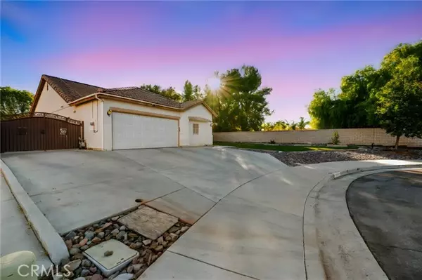 Menifee, CA 92585,26141 Unitas CT