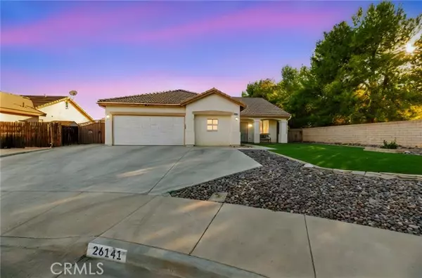 26141 Unitas CT, Menifee, CA 92585