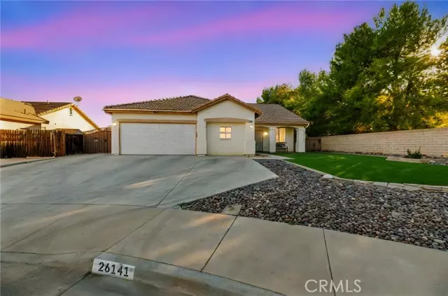 26141 Unitas CT, Menifee, CA 92585