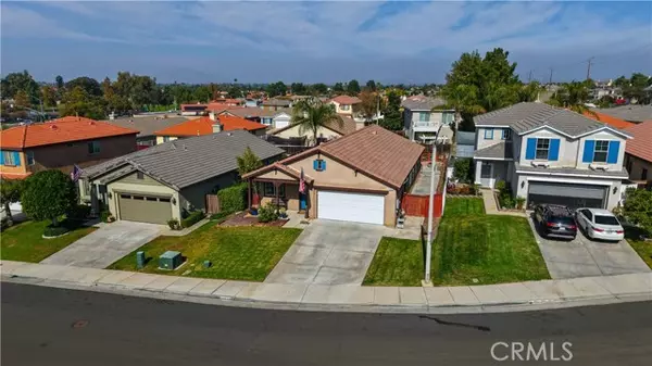 Moreno Valley, CA 92555,26068 Pinto CT