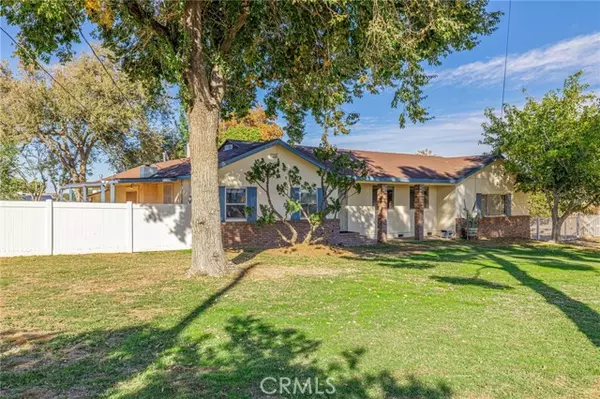 Quartz Hill, CA 93536,4535 W AVE