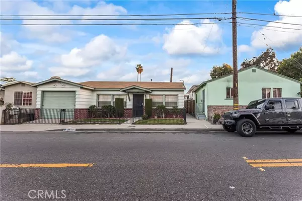 Bell, CA 90201,4860 Bell