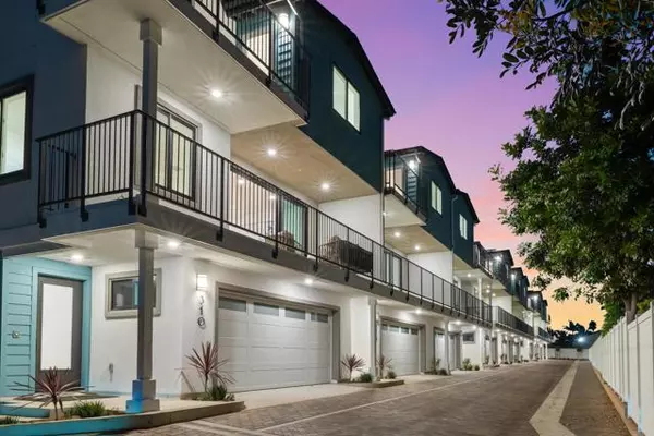 Carlsbad, CA 92008,310 Chinquapin AVE