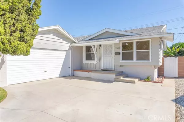 Buena Park, CA 90620,7500 El Chino CIR