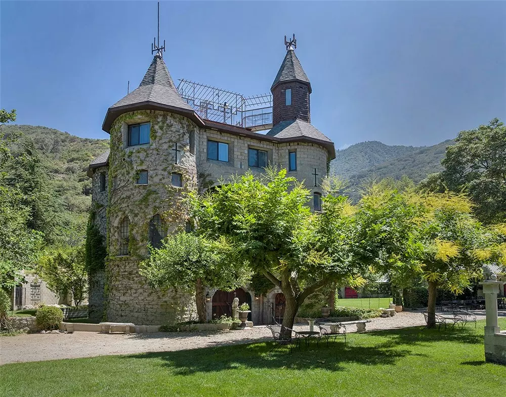 Oak Glen, CA 92399,38838 Birch CRK