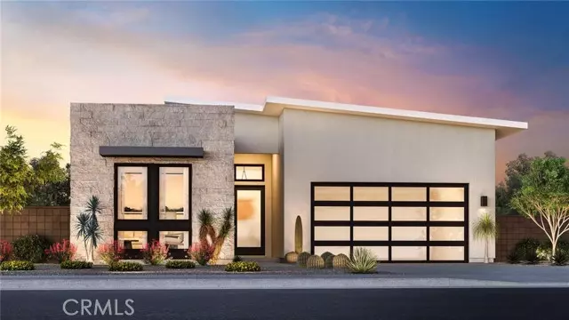 1410 Celadon ST, Palm Springs, CA 92262