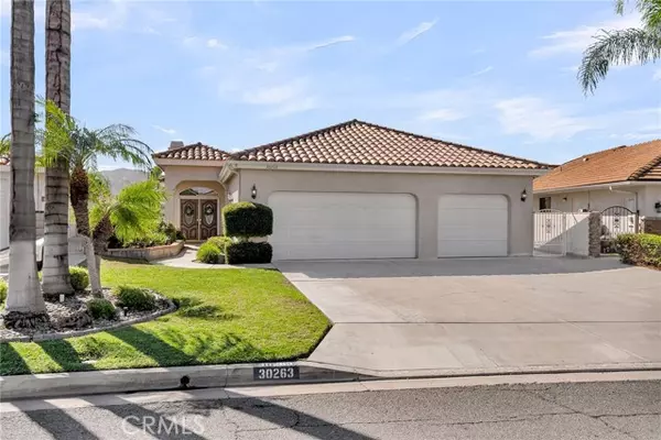 Canyon Lake, CA 92587,30263 Swan PT