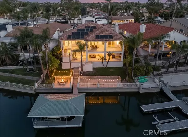 Canyon Lake, CA 92587,30263 Swan PT