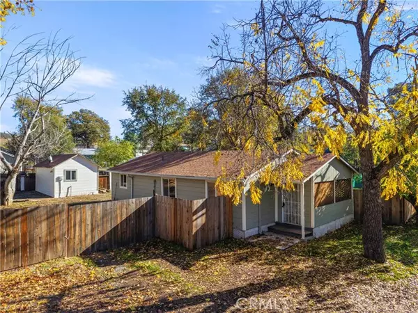 3628 Sycamore, Clearlake, CA 95422