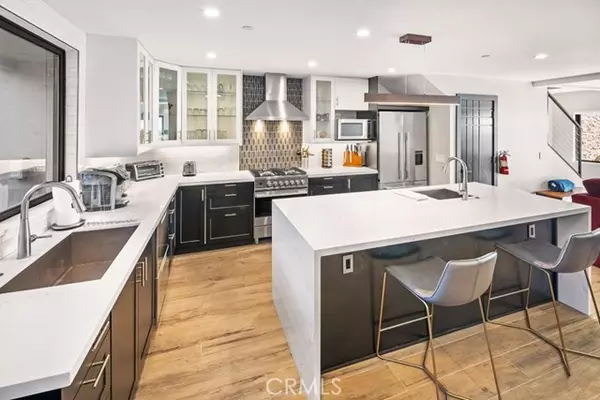 Big Bear Lake, CA 92315,43000 Clover 22