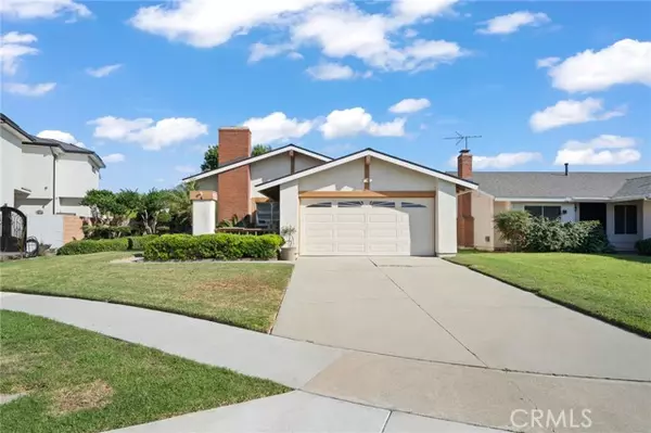Cerritos, CA 90703,17608 Caliente PL
