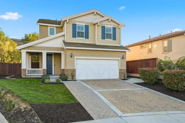 San Marcos, CA 92078,3413 Arborview DR