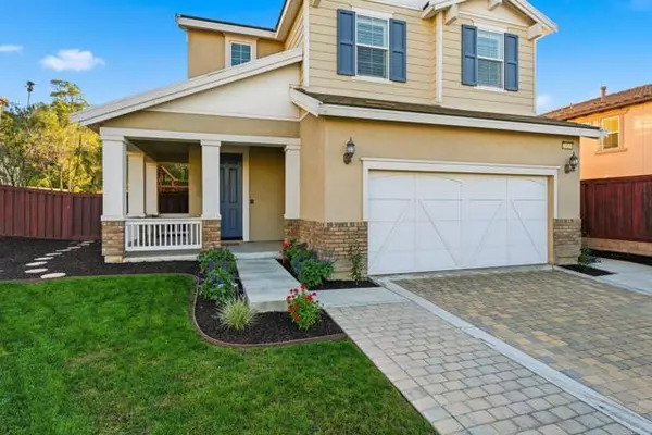 San Marcos, CA 92078,3413 Arborview DR