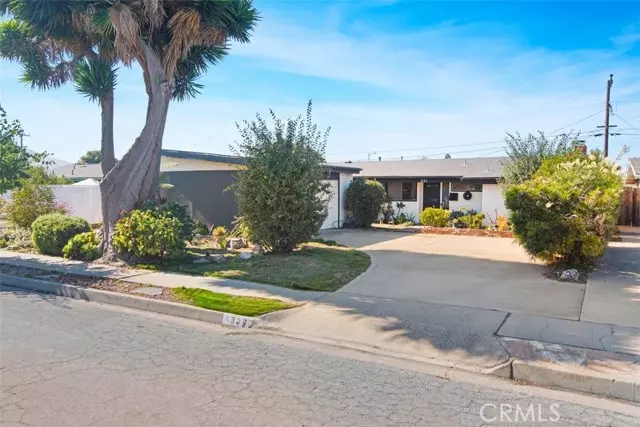 321 N 6th, Lompoc, CA 93436
