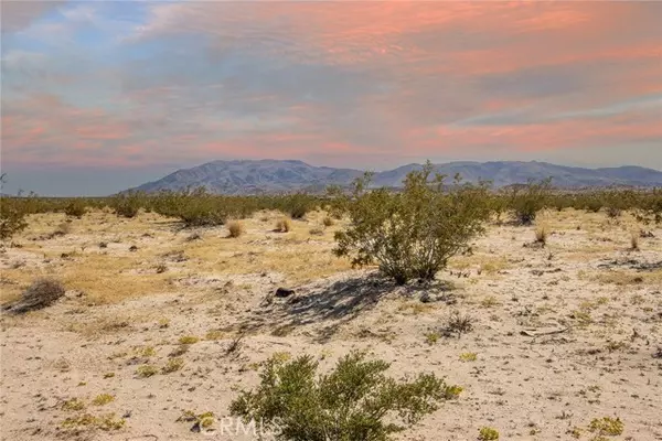 3333 El Passeo, Twentynine Palms, CA 92277