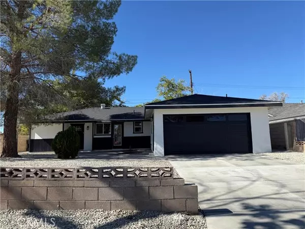 Lancaster, CA 93535,45503 Andale