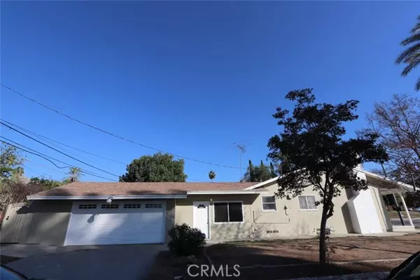 Riverside, CA 92507,587 W Blaine ST