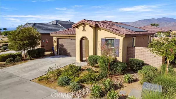 Indio, CA 92203,85346 Giorno CT