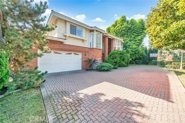 188 W Arthur Ave, Arcadia, CA 91007