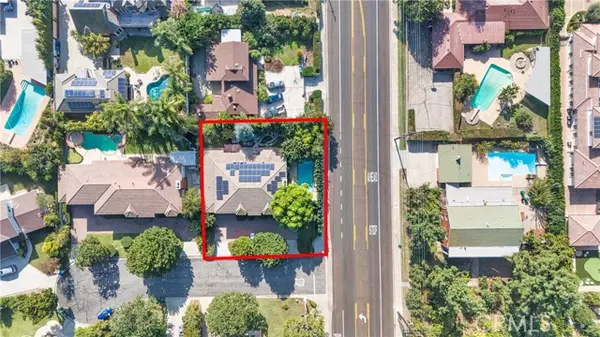 Arcadia, CA 91007,188 W Arthur Ave