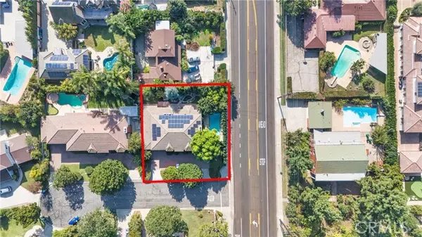 Arcadia, CA 91007,188 W Arthur Ave