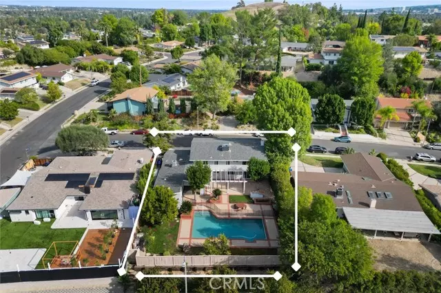 7277 Bernadine AVE, West Hills, CA 91307