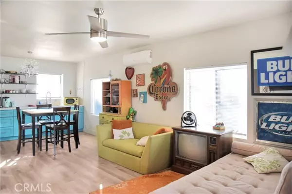 Joshua Tree, CA 92252,6435 Valley VW