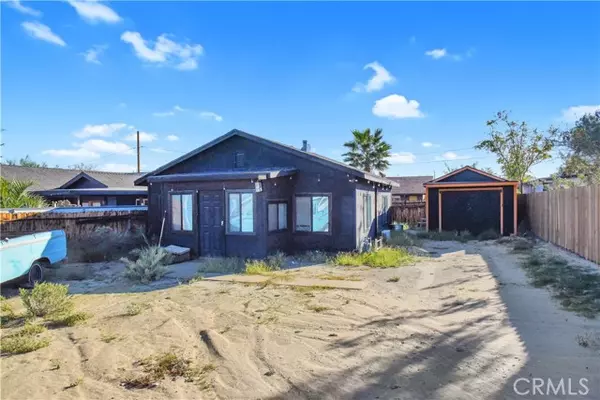6435 Valley VW, Joshua Tree, CA 92252