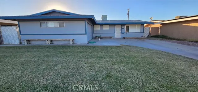 Blythe, CA 92225,431 N 9th