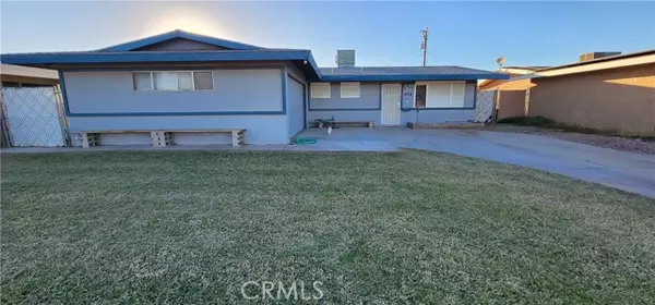 Blythe, CA 92225,431 N 9th