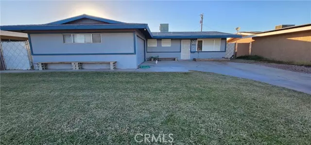 431 N 9th, Blythe, CA 92225