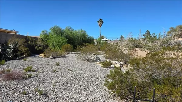 Barstow, CA 92311,1250 PR