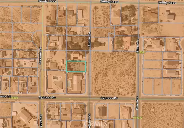 Barstow, CA 92311,1250 PR