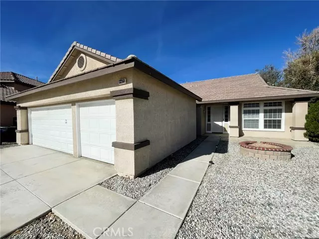 13268 Via Palma RD, Victorville, CA 92392