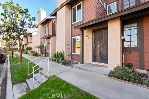 Bellflower, CA 90706,17641 Windward