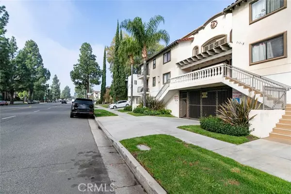 Granada Hills, CA 91344,17115 Chatsworth