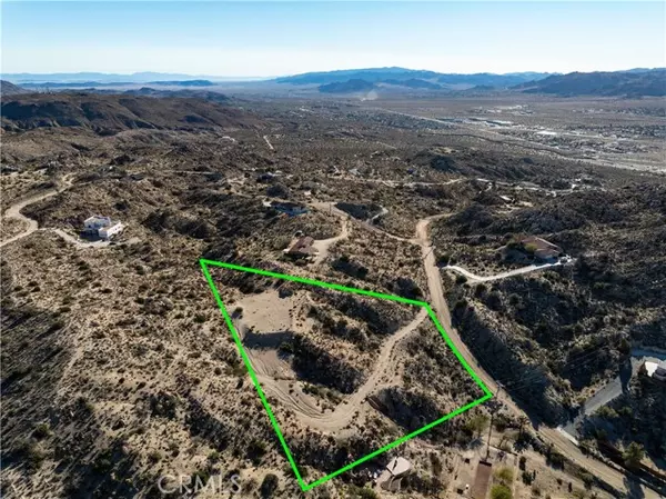 57430 San Juan RD, Yucca Valley, CA 92284