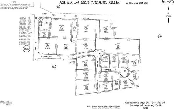 Los Banos, CA 93635,0 E. Pacheco Blvd.