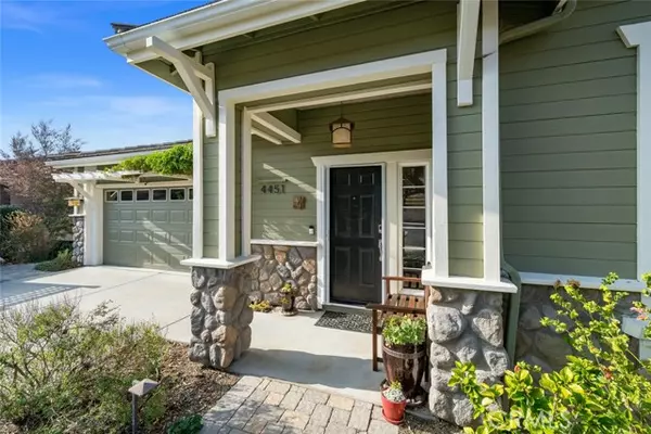 4451 Spanish Oaks, San Luis Obispo, CA 93401