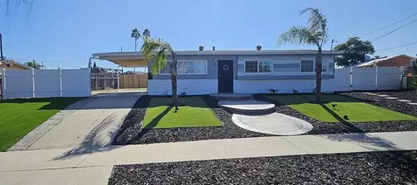 96 E Palomar ST, Chula Vista, CA 91911