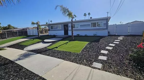 Chula Vista, CA 91911,96 E Palomar ST