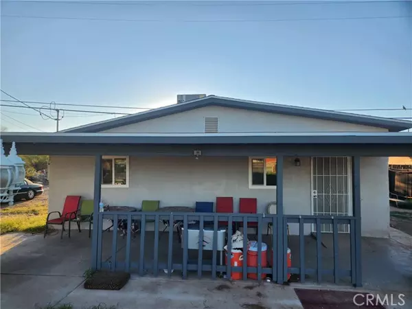 Blythe, CA 92225,519 Williams RD