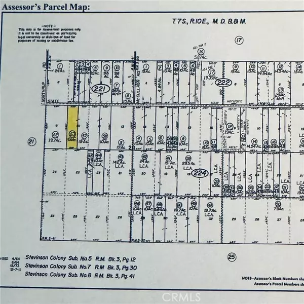 21975 State Highway 140, Stevinson, CA 95374