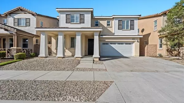 6503 Concerto Dr, Eastvale, CA 92880